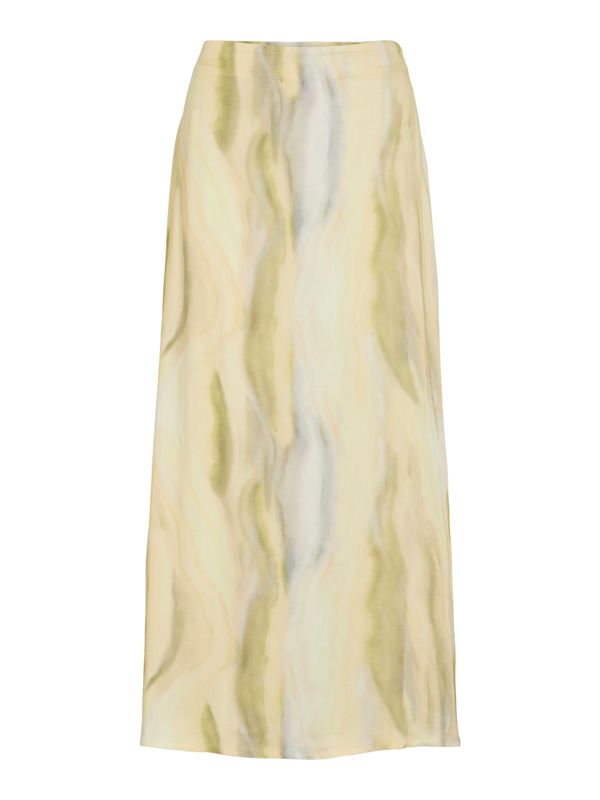 VIMURINA BAN HW ANKLE SKIRT