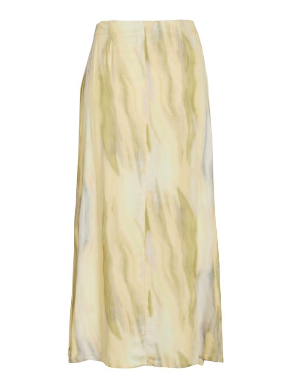 VIMURINA BAN HW ANKLE SKIRT