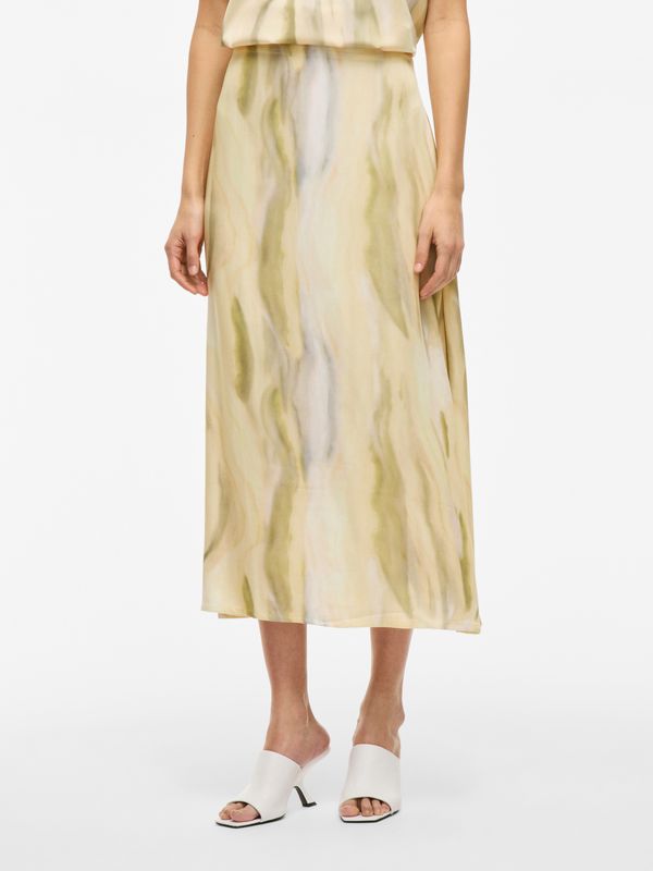 VIMURINA BAN HW ANKLE SKIRT