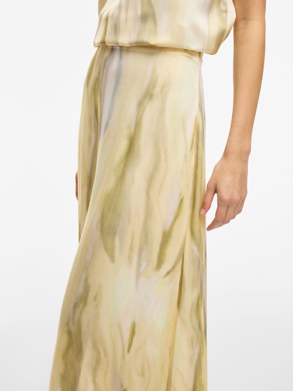 VIMURINA BAN HW ANKLE SKIRT