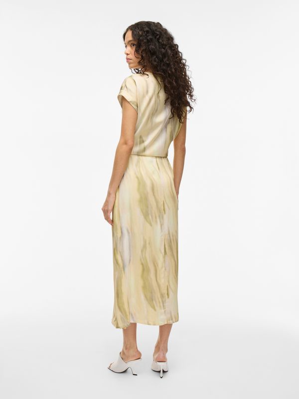 VIMURINA BAN HW ANKLE SKIRT