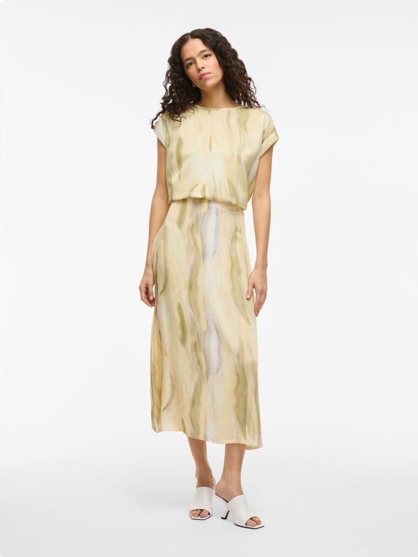 VIMURINA BAN HW ANKLE SKIRT