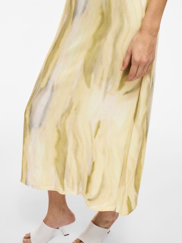 VIMURINA BAN HW ANKLE SKIRT