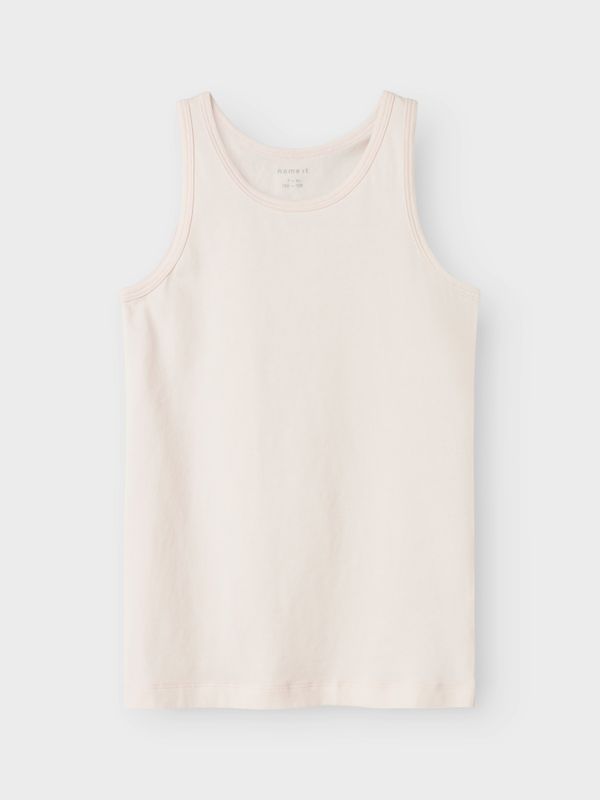 NKFTANK TOP 4P HEARTS NOOS