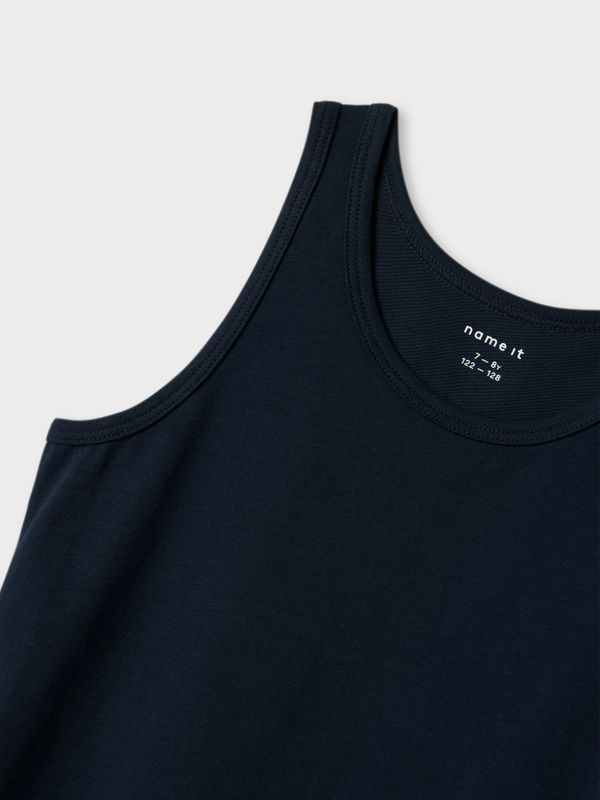 NKFTANK TOP 4P HEARTS NOOS