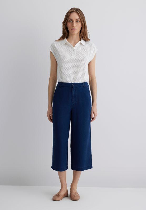 WOVEN PANTS
