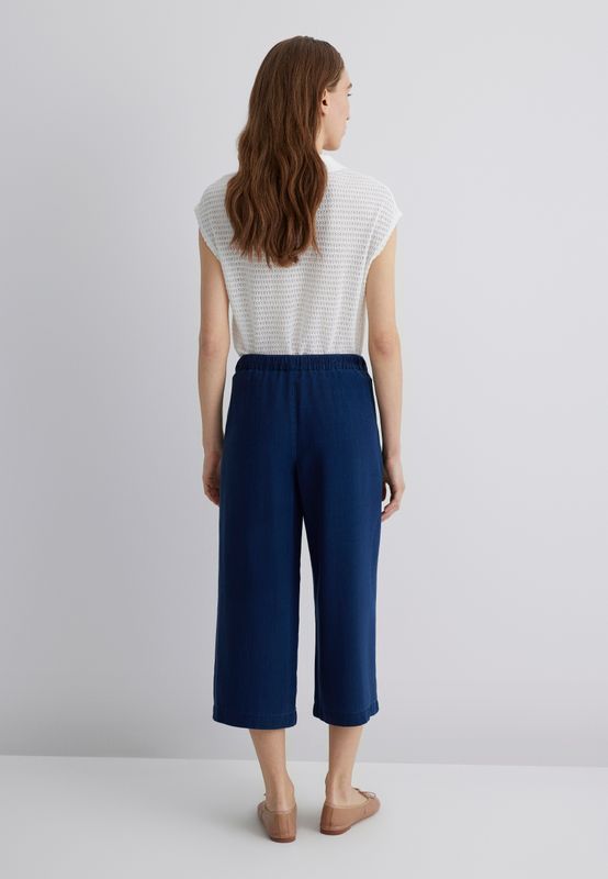 WOVEN PANTS