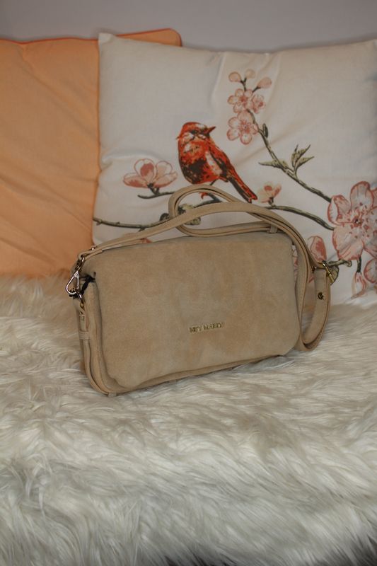 Hey Marly - Tasche Sassy Sister