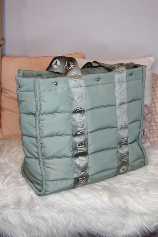 Hey Marly - Tasche Best Buddy