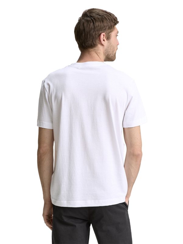 T-Shirt mit Print