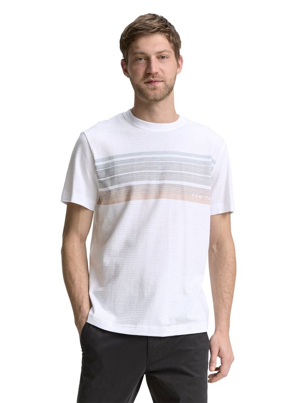 T-Shirt mit Print
