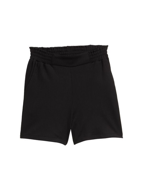 Relaxed Jacquard Shorts