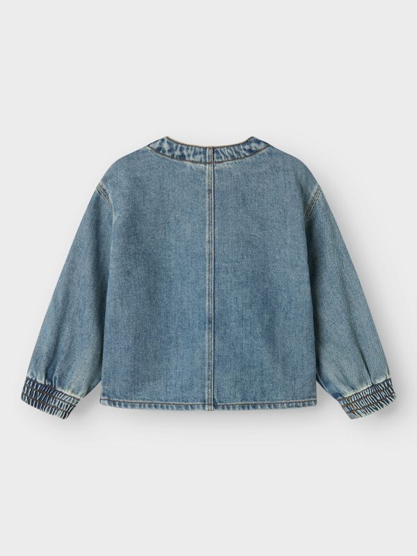 NMFKAROLE LS DNM SHIRT 4016-CJ LIL