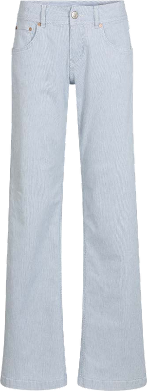 Herrlicher - Edna Stretch Stripes