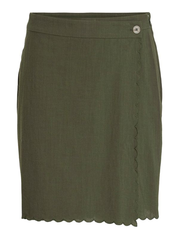 VIFERNANDA HW SHORT SKIRT