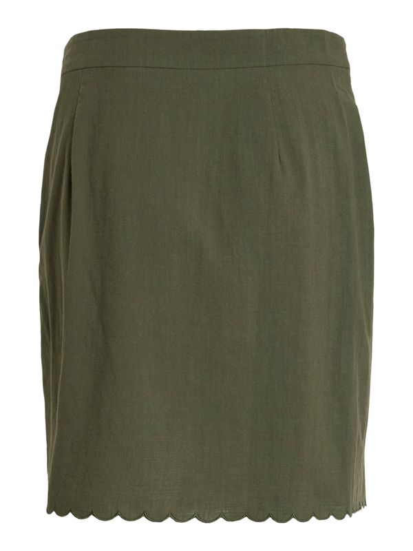 VIFERNANDA HW SHORT SKIRT