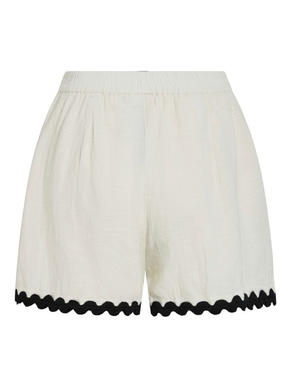 VIMANDA WAVY RW SHORTS