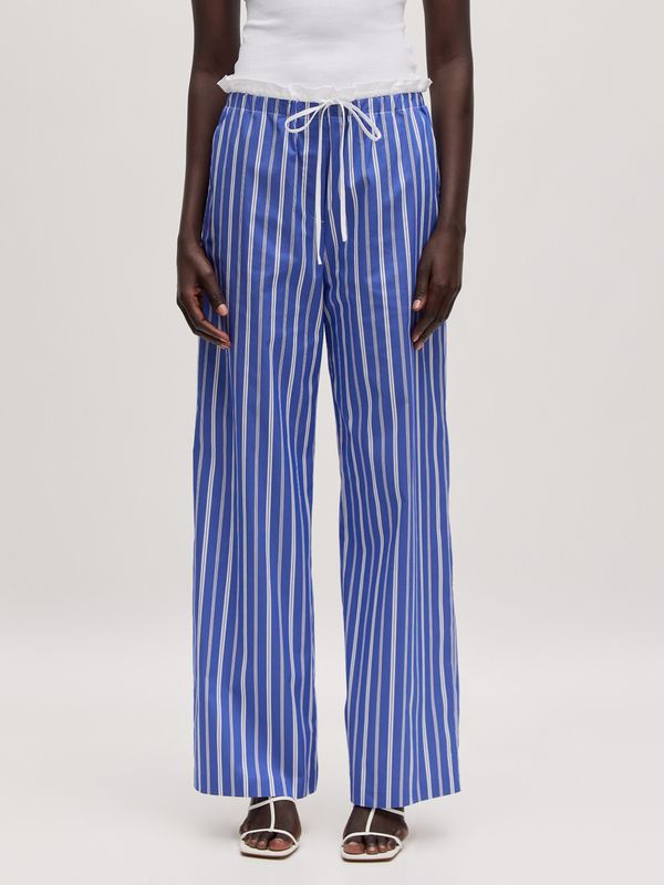 EDT - Wisteria Trousers