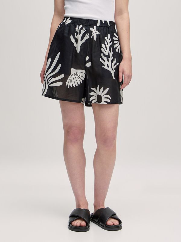 EDT - Frederieke shorts