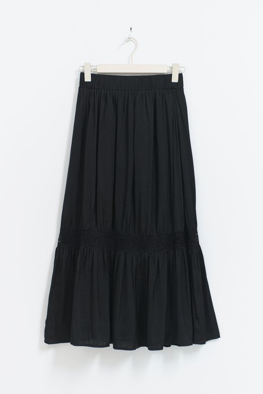Maxi Skirt