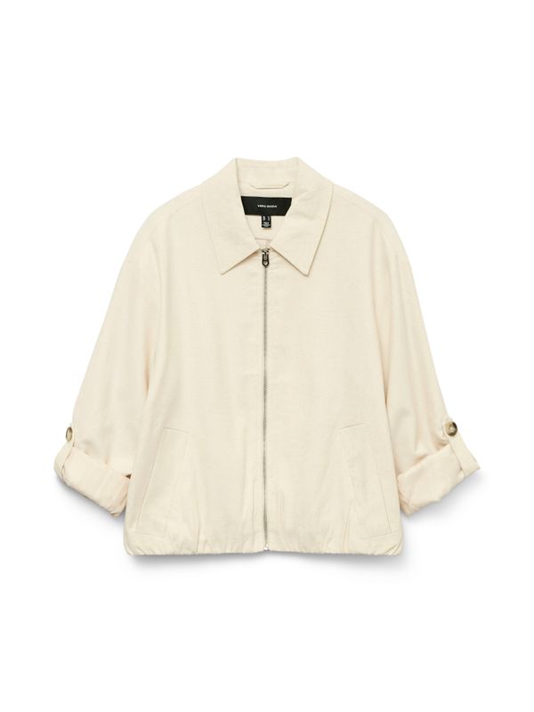 VMANNA SHORT JACKET