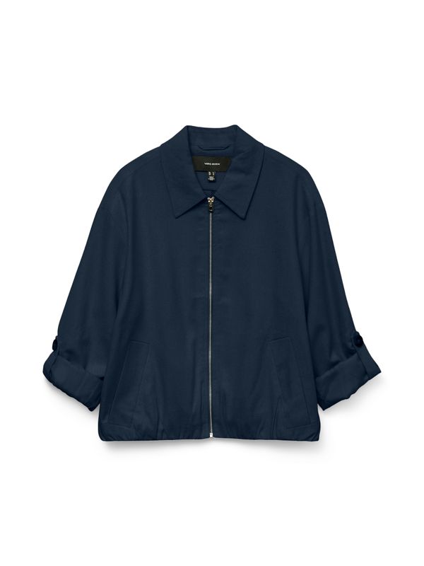 VMANNA SHORT JACKET