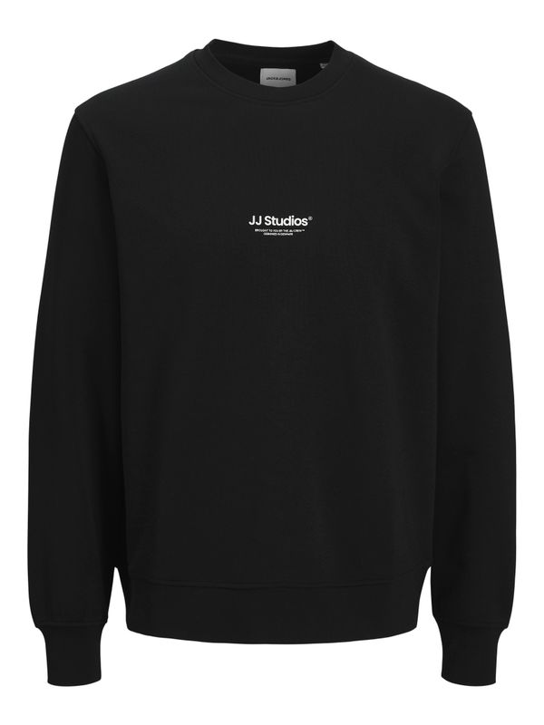 JJESOHO SWEAT CREW NECK NOOS