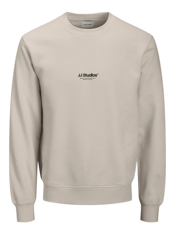 JJESOHO SWEAT CREW NECK NOOS
