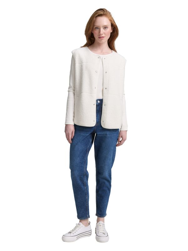TTLINLEY Mom Jeans