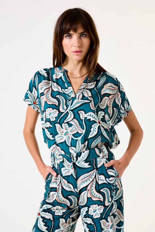 Garcia - Bluse G50230