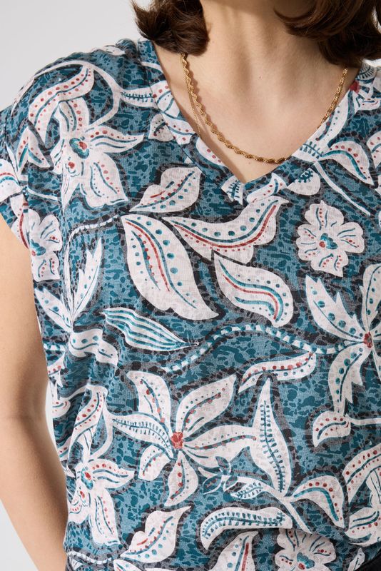 Garcia - Damen Bluse G50202