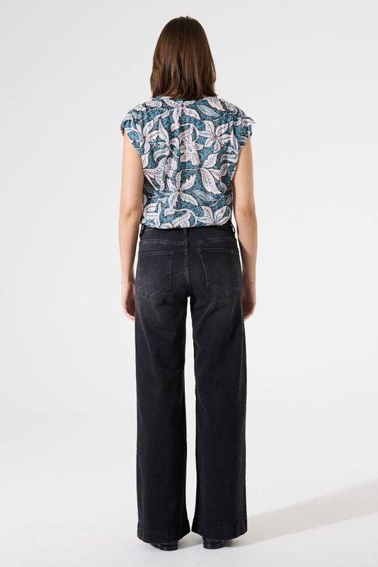 Garcia - Damen Bluse G50202