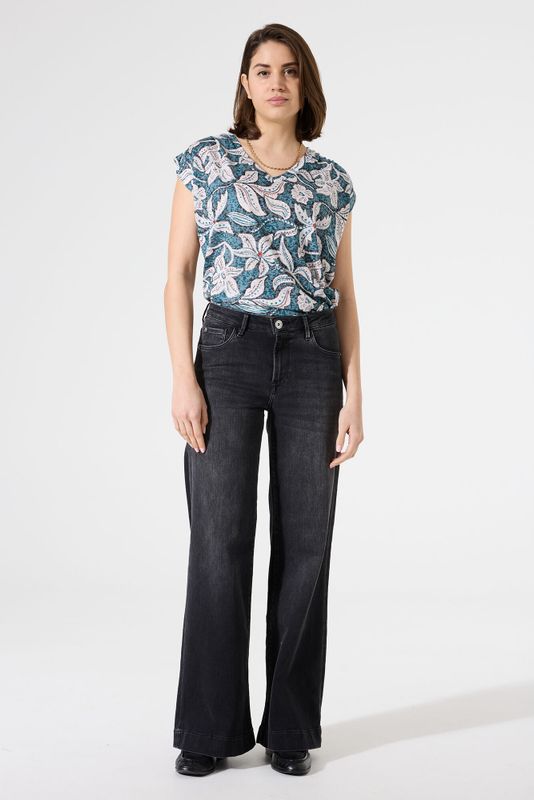 Garcia - Damen Bluse G50202
