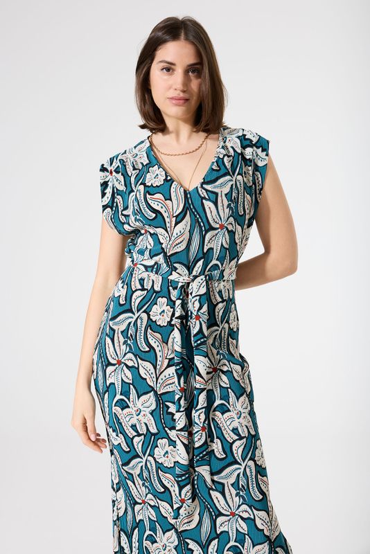 Garcia - Damen Kleid G50284