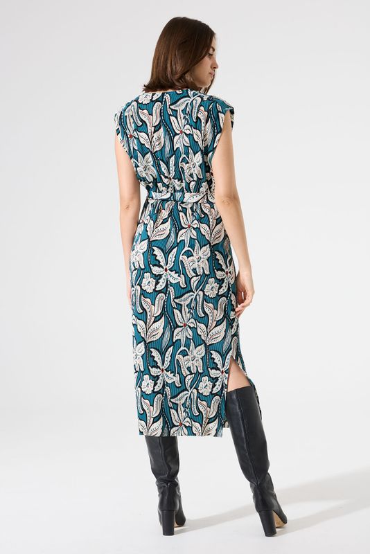 Garcia - Damen Kleid G50284