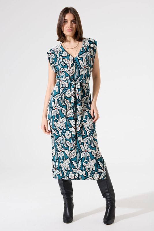 Garcia - Damen Kleid G50284