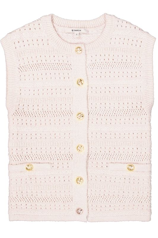 Garcia - Damen Strickweste G50250