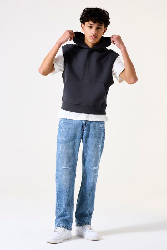 Garcia - Jungen Hoodie G53663