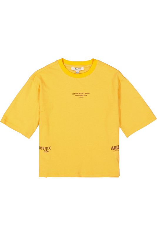 Garcia - Mädchen Tshirt Arizona G52601