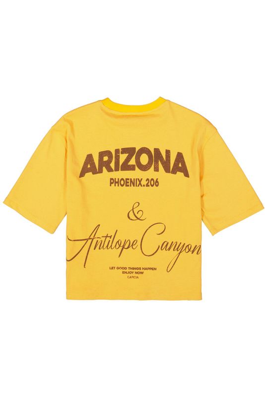 Garcia - Mädchen Tshirt Arizona G52601