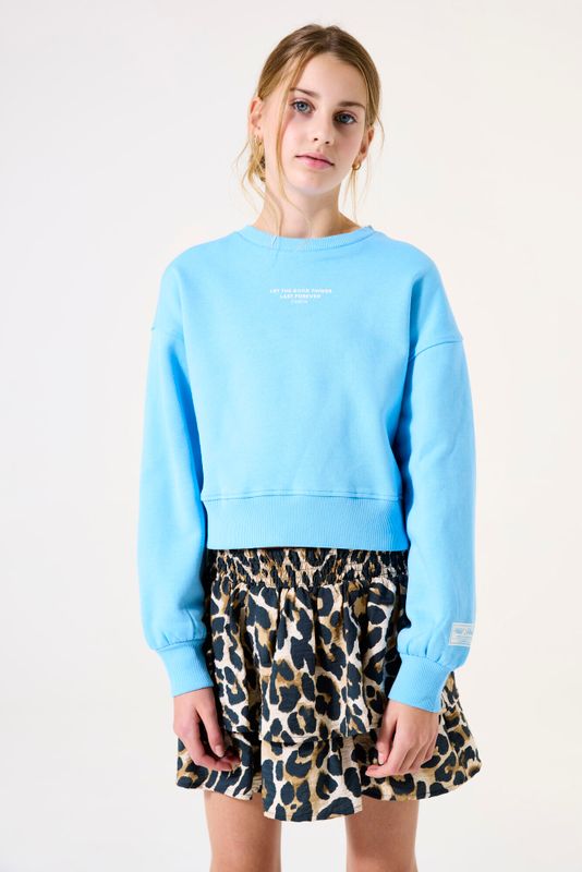 Garcia - Mädchen Sweatshirt G52660