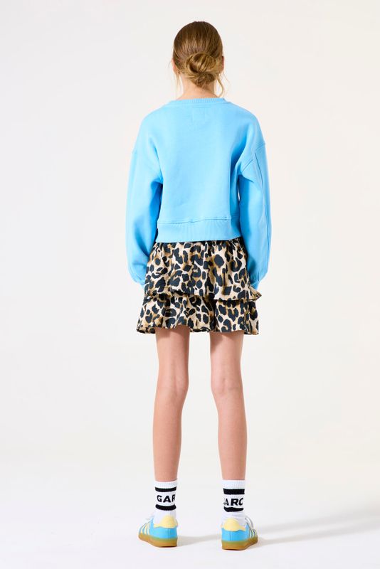 Garcia - Mädchen Sweatshirt G52660