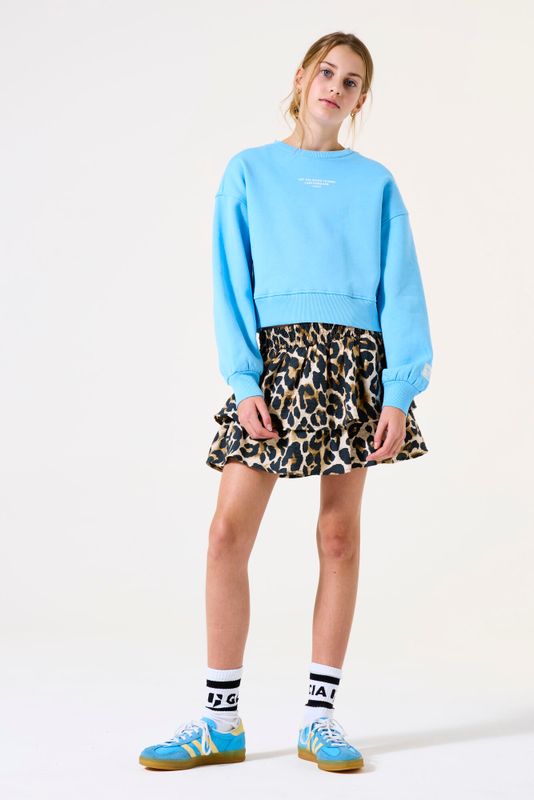 Garcia - Mädchen Sweatshirt G52660