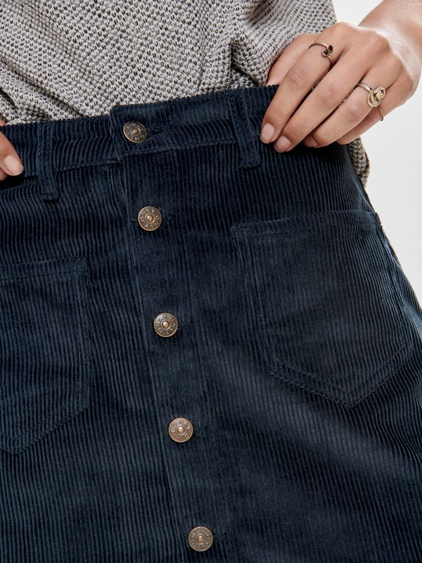 ONLAMAZING HW CORD SKIRT PNT NOOS