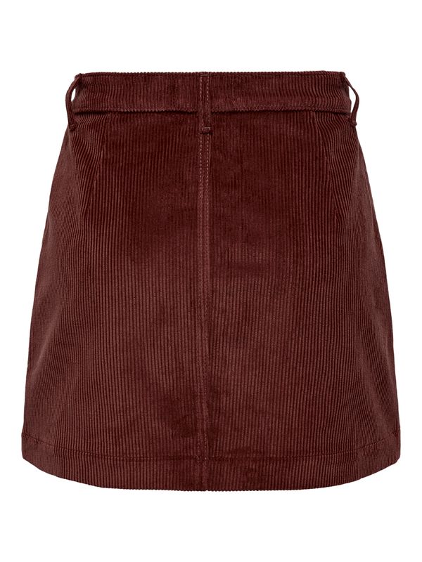 ONLAMAZING HW CORD SKIRT PNT NOOS