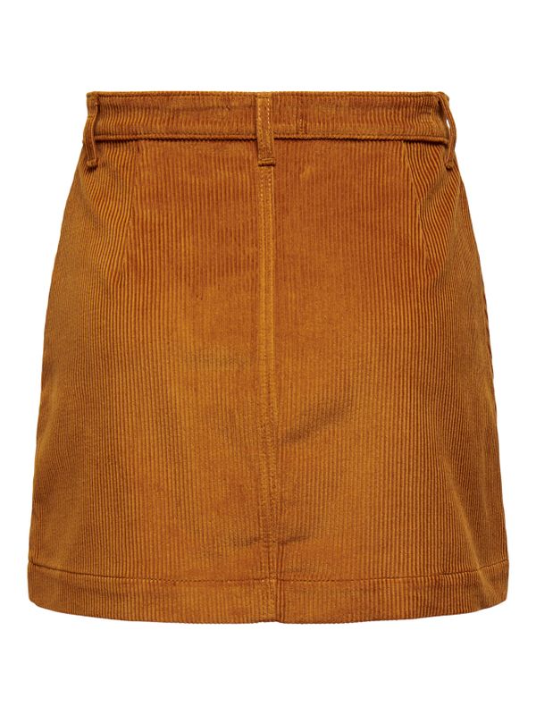 ONLAMAZING HW CORD SKIRT PNT NOOS