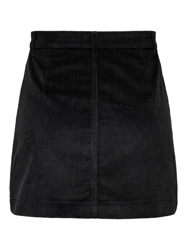 ONLAMAZING HW CORD SKIRT PNT NOOS