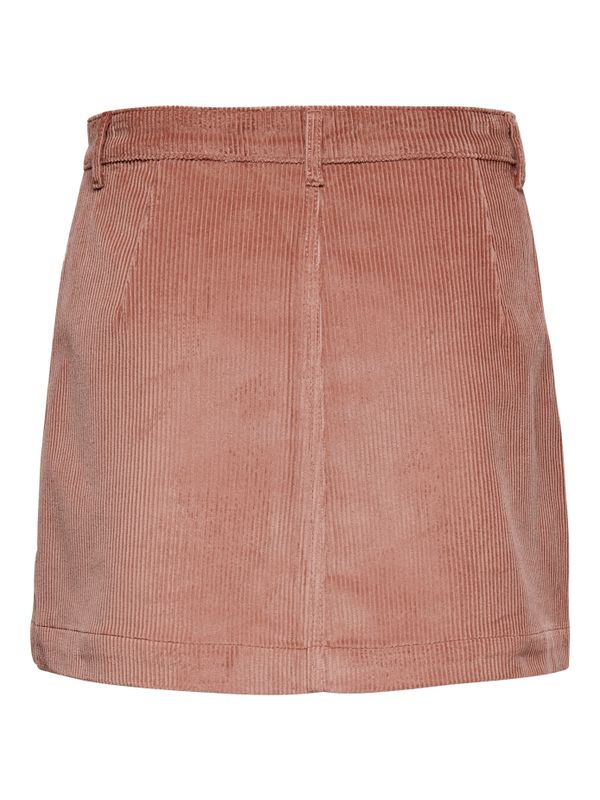 ONLAMAZING HW CORD SKIRT PNT NOOS