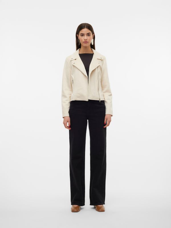 VMJOSE SHORT FAUX SUEDE JACKET GA N