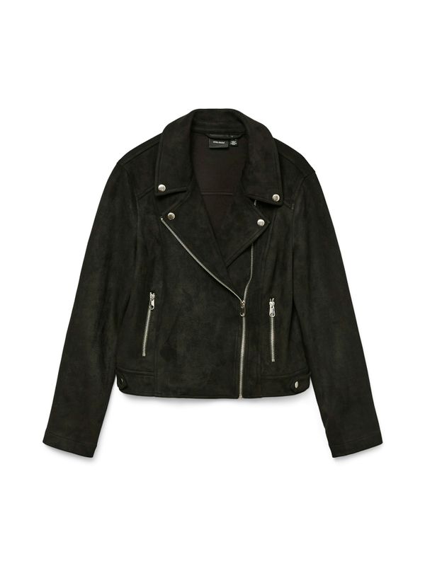 VMJOSE SHORT FAUX SUEDE JACKET GA N